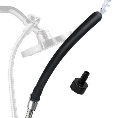 CleanStream 10 Inch Silicone Nozzle Attachment