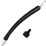 CleanStream 10 Inch Silicone Nozzle Attachment