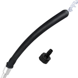 CleanStream 10 Inch Silicone Nozzle Attachment