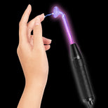 The Zeus Twilight Violet Wand