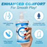 17oz Relax Anal Glide