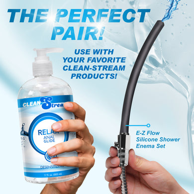17oz Relax Anal Glide