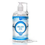 17oz Relax Anal Glide