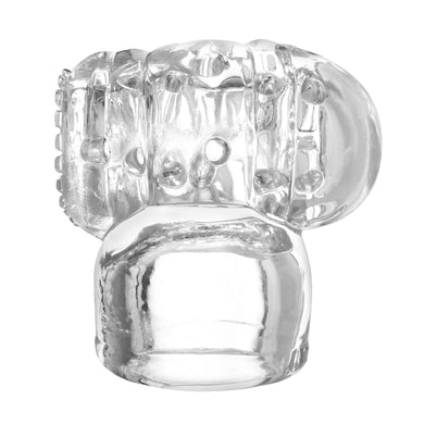 Vibra Cup Wand Attachment