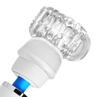 Vibra Cup Wand Attachment