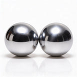 Titanica Extreme Steel Balls
