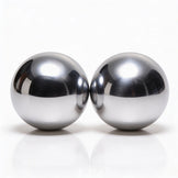 Titanica Extreme Steel Balls