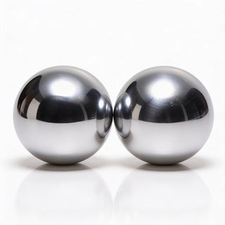 Titanica Extreme Steel Balls