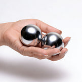 Titanica Extreme Steel Balls
