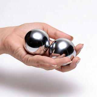Titanica Extreme Steel Balls