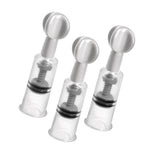 Twisted Triplets Nipple and Clit Suckers