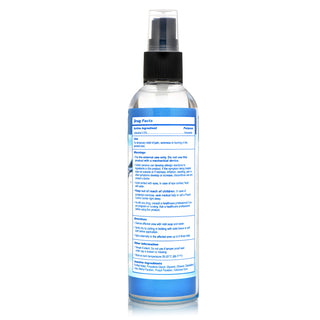 Relax Anal Lubricant 3.5% Lidocaine