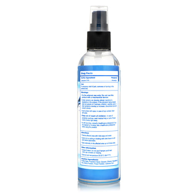 Relax Anal Lubricant 3.5% Lidocaine