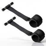 Over the Door Entryway Restraints