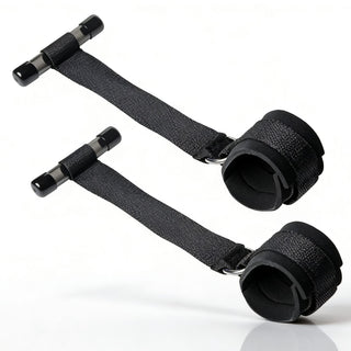Over the Door Entryway Restraints