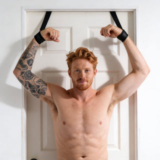 Over the Door Entryway Restraints
