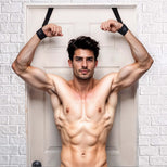 Over the Door Entryway Restraints