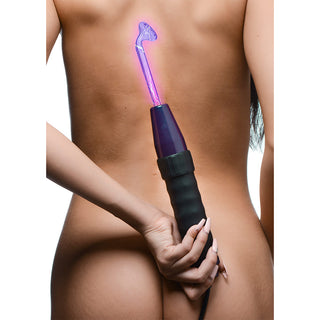 Twilight Violet Wand