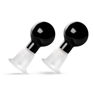 See Thru Nipple Boosters