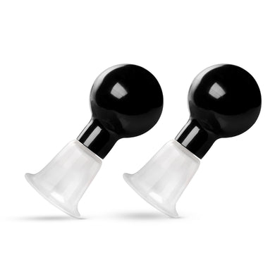 See Thru Nipple Boosters