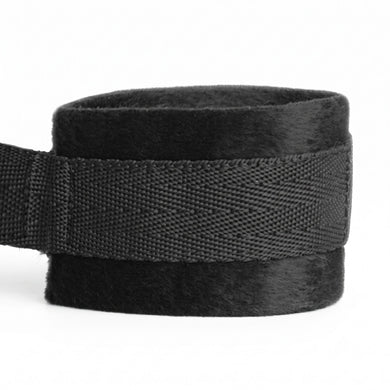 Beginner Fleece Bed Restraints Kit