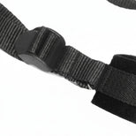 Beginner Fleece Bed Restraints Kit