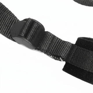 Beginner Fleece Bed Restraints Kit