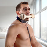 Sick Puppy Leash and Collar Set