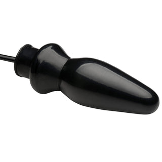 Expand XL Inflatable Anal Plug