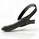 Face Fuk Strap-On Mouth Gag