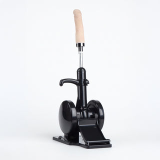 Robo FUK Adjustable and Portable Sex Machine