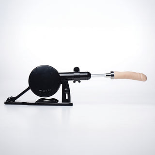 Robo FUK Adjustable and Portable Sex Machine