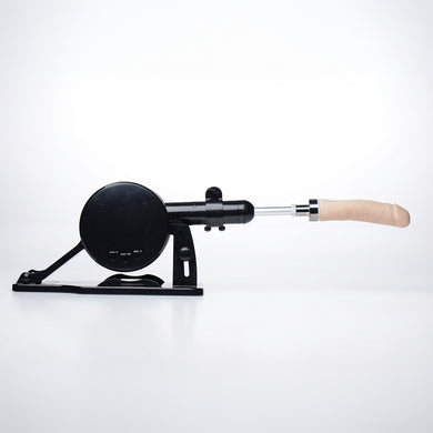 Robo FUK Adjustable and Portable Sex Machine