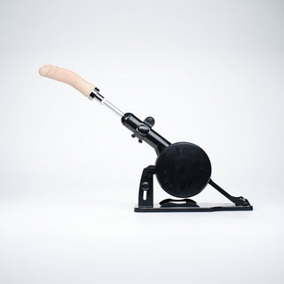 Robo FUK Adjustable and Portable Sex Machine