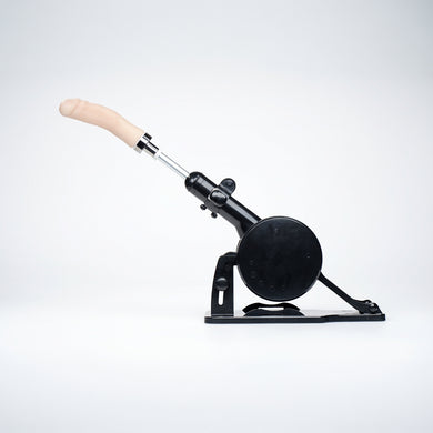 Robo FUK Adjustable and Portable Sex Machine
