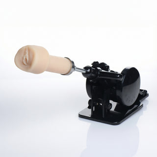 Robo FUK Adjustable and Portable Sex Machine