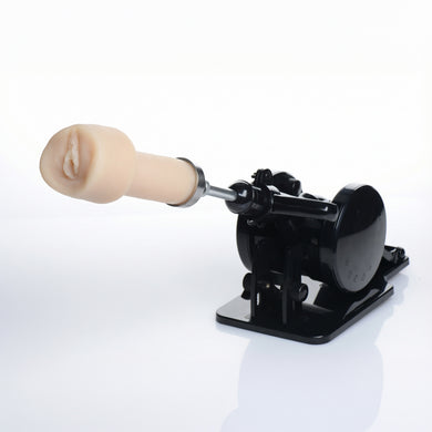 Robo FUK Adjustable and Portable Sex Machine