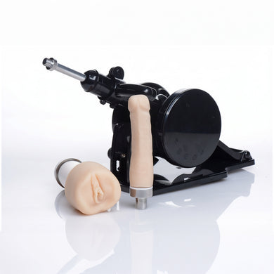 Robo FUK Adjustable and Portable Sex Machine