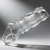 Clear Sensations Enhancer Sleeve
