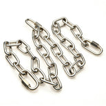 Heavy-Duty Steel Bar Suspension Kit