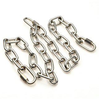 Heavy-Duty Steel Bar Suspension Kit