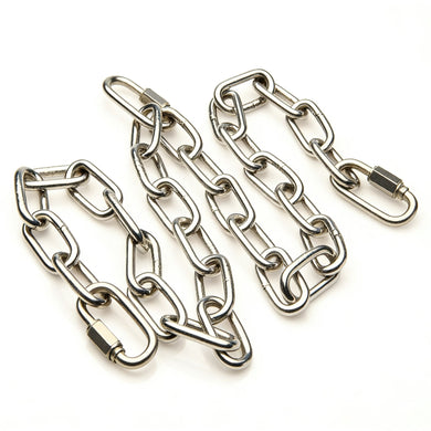 Heavy-Duty Steel Bar Suspension Kit