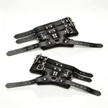 Heavy-Duty Steel Bar Suspension Kit
