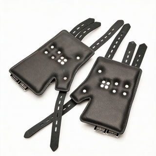 Heavy-Duty Steel Bar Suspension Kit