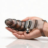 Bang Bang G-Spot Vibrating Finger Glove