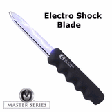 Electro Shank Electro Shock Blade with Handle