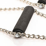 Comfort Grip Leather Suspension Cuff System
