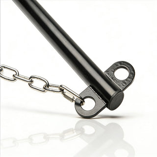 Comfort Grip Leather Suspension Cuff System
