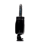 Jaxxx Hammer 2.0 Multi Function Rechargeable Sex Machine