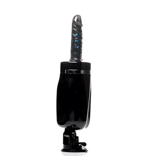 Jaxxx Hammer 2.0 Multi Function Rechargeable Sex Machine